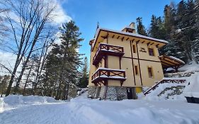 Villa Rusalka
