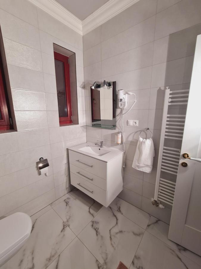 Villa Rusalka Vysoké Tatry Kültér fotó