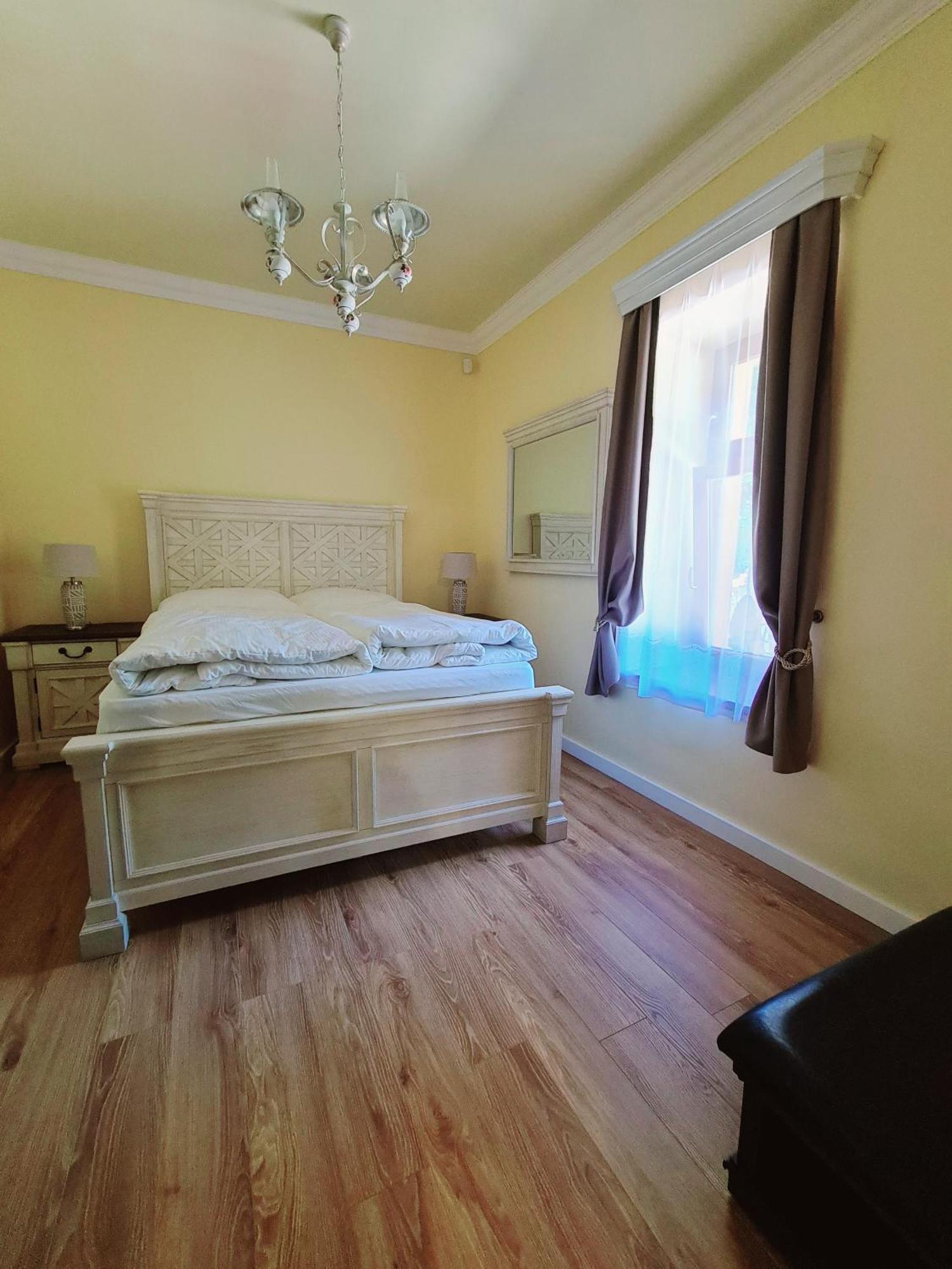 Villa Rusalka Vysoké Tatry Kültér fotó