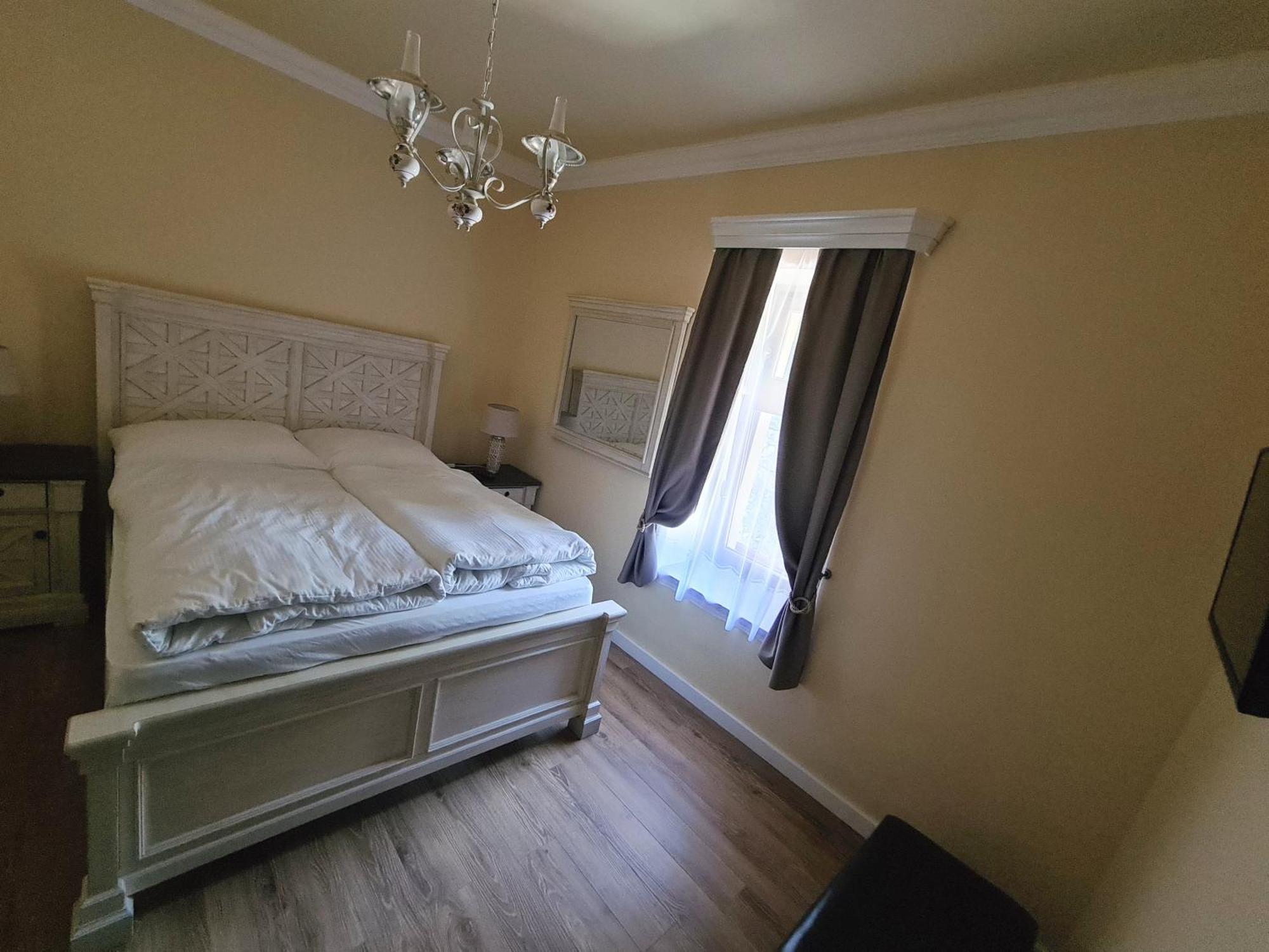 Villa Rusalka Vysoké Tatry Kültér fotó